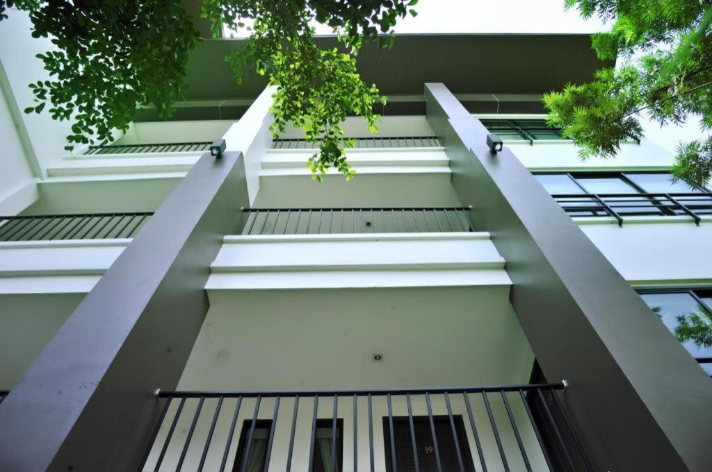 Gasser Park & Residence Khon Kaen Exterior foto
