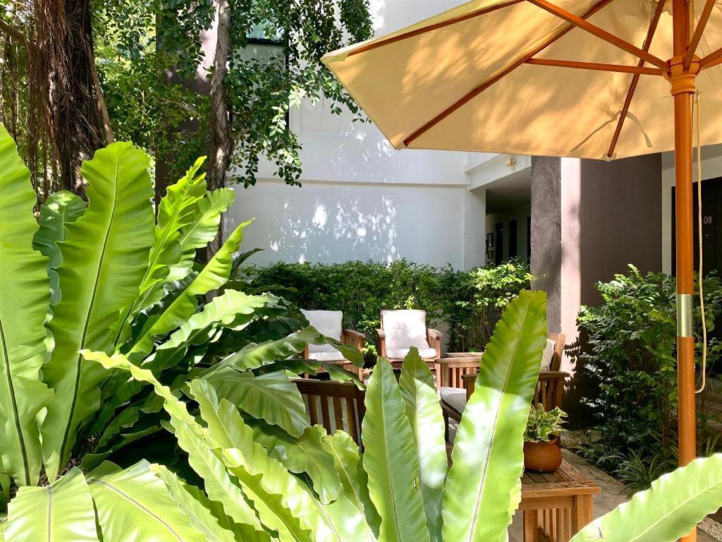 Gasser Park & Residence Khon Kaen Exterior foto