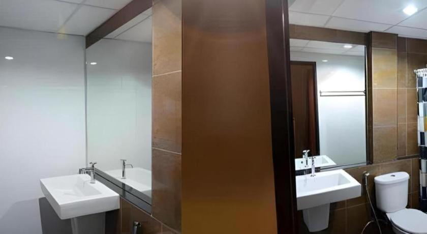Gasser Park & Residence Khon Kaen Exterior foto